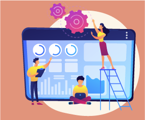 Project management